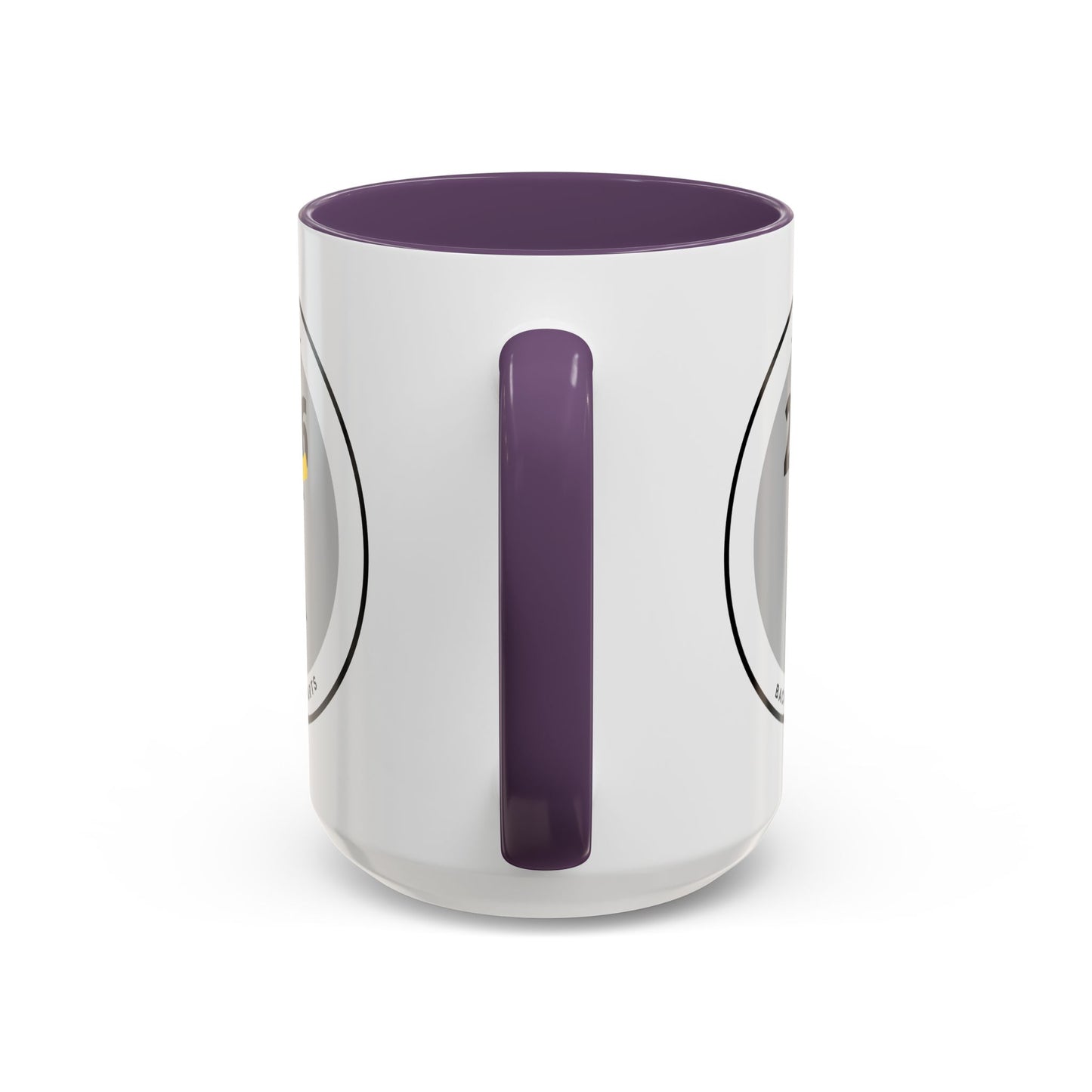 Mug - Bachelor of Arts, Future Graduate- 11oz/15oz