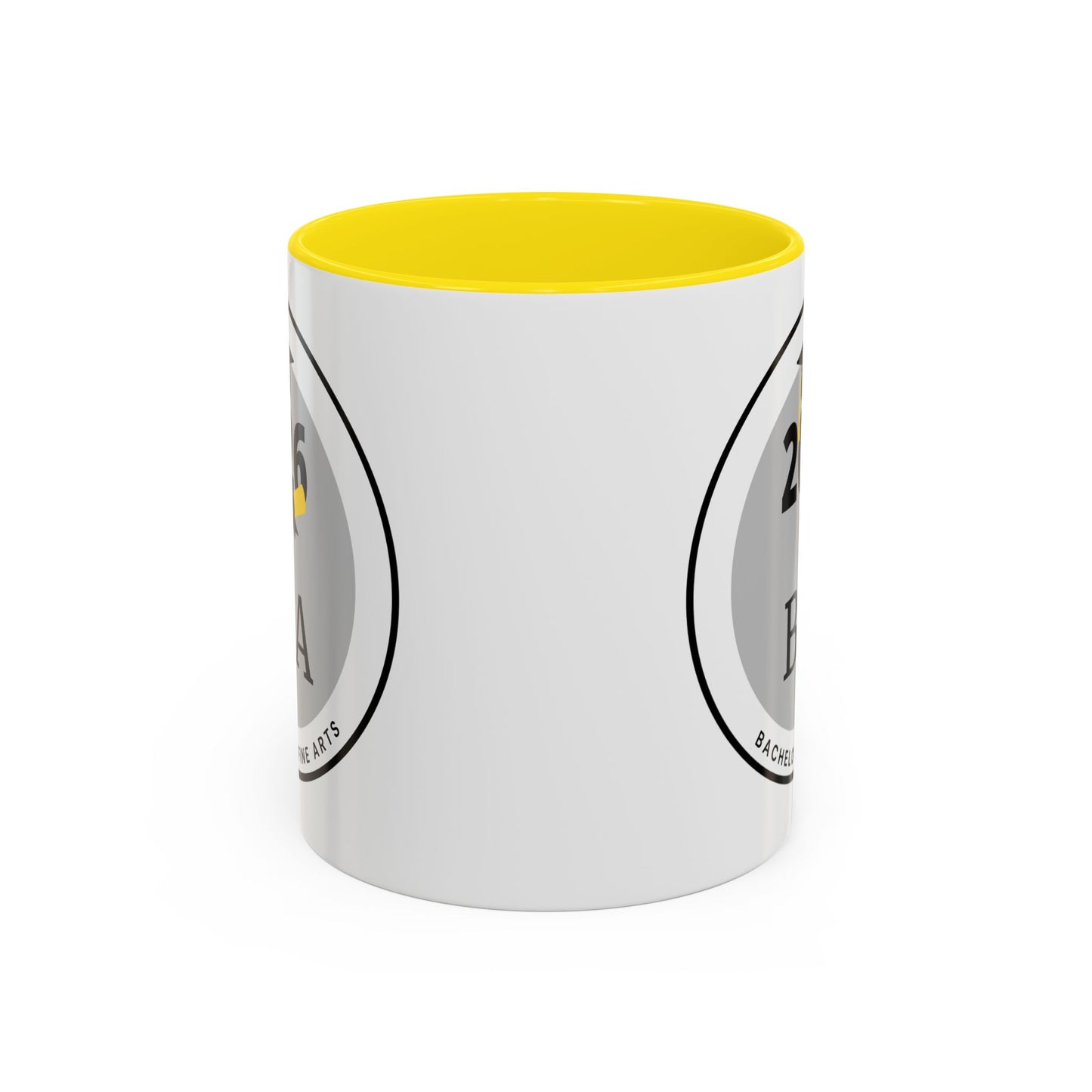 Mug - Bachelor of Fine Arts, Future Graduate - 11oz/15oz