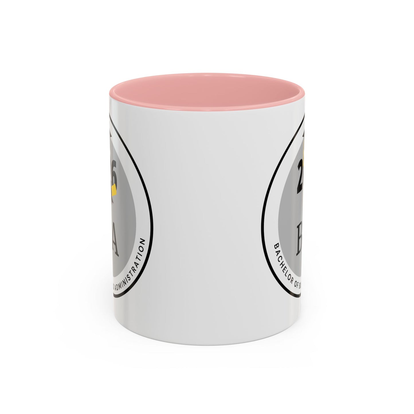 Mug - Bachelor of Business Administration, Future Graduate- 11oz/15oz