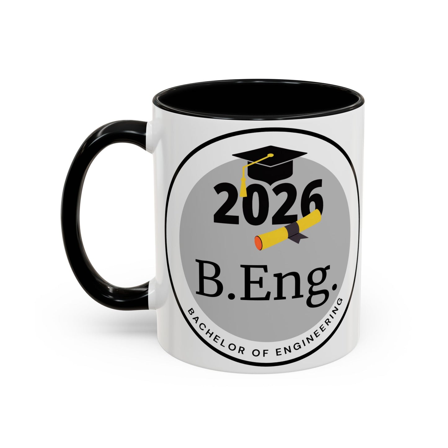 Mug - Bachelor of Engineering, Future Graduate 11oz/15oz