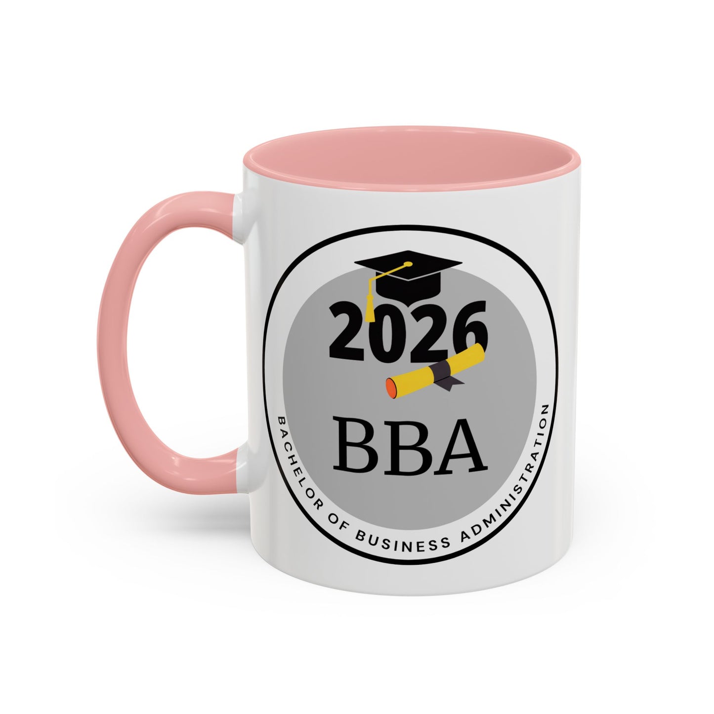 Mug - Bachelor of Business Administration, Future Graduate- 11oz/15oz