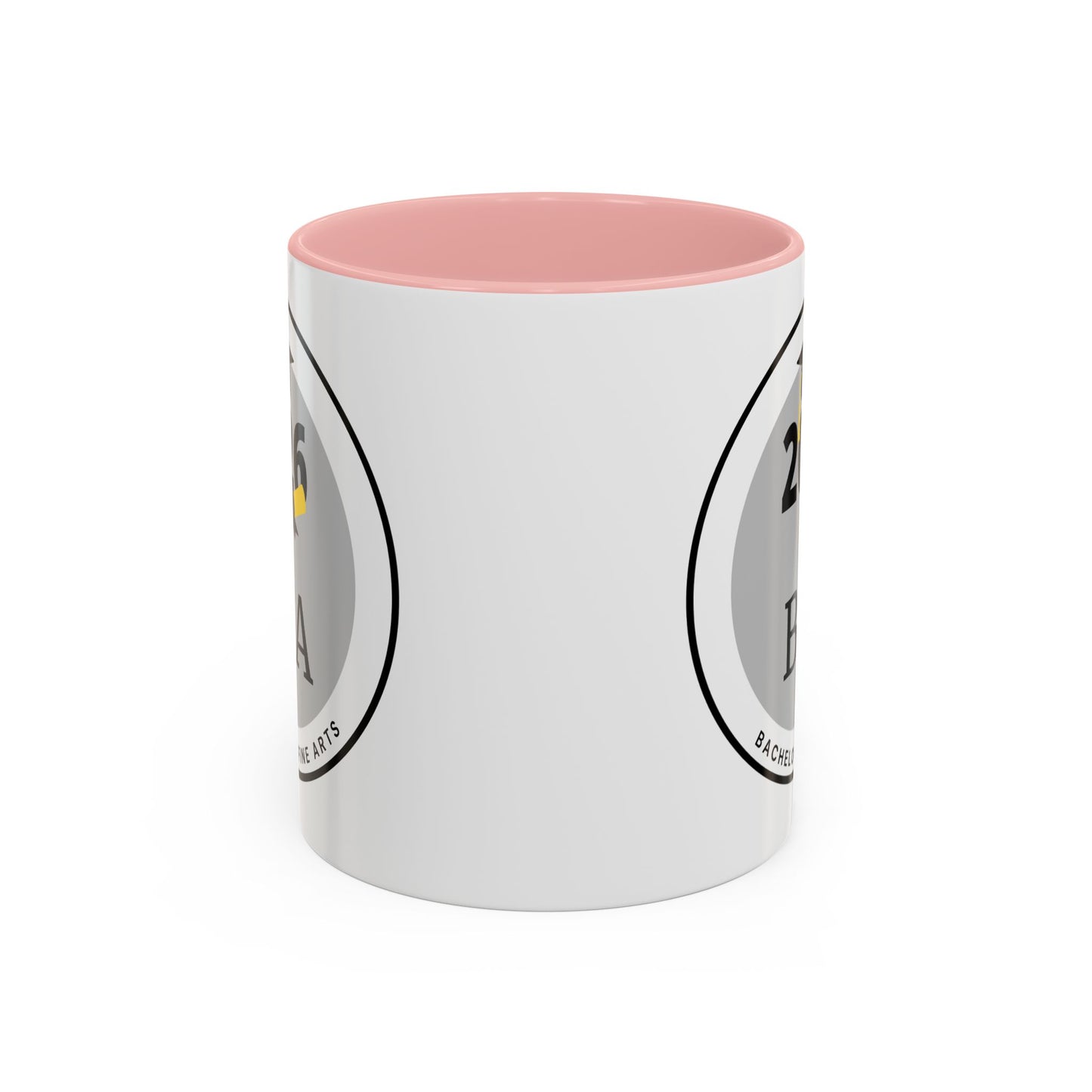 Mug - Bachelor of Fine Arts, Future Graduate - 11oz/15oz