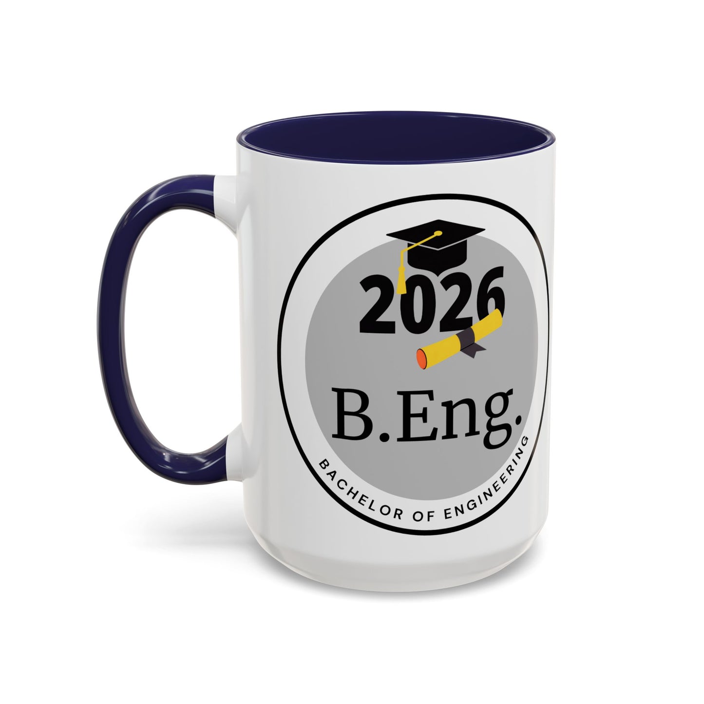 Mug - Bachelor of Engineering, Future Graduate 11oz/15oz