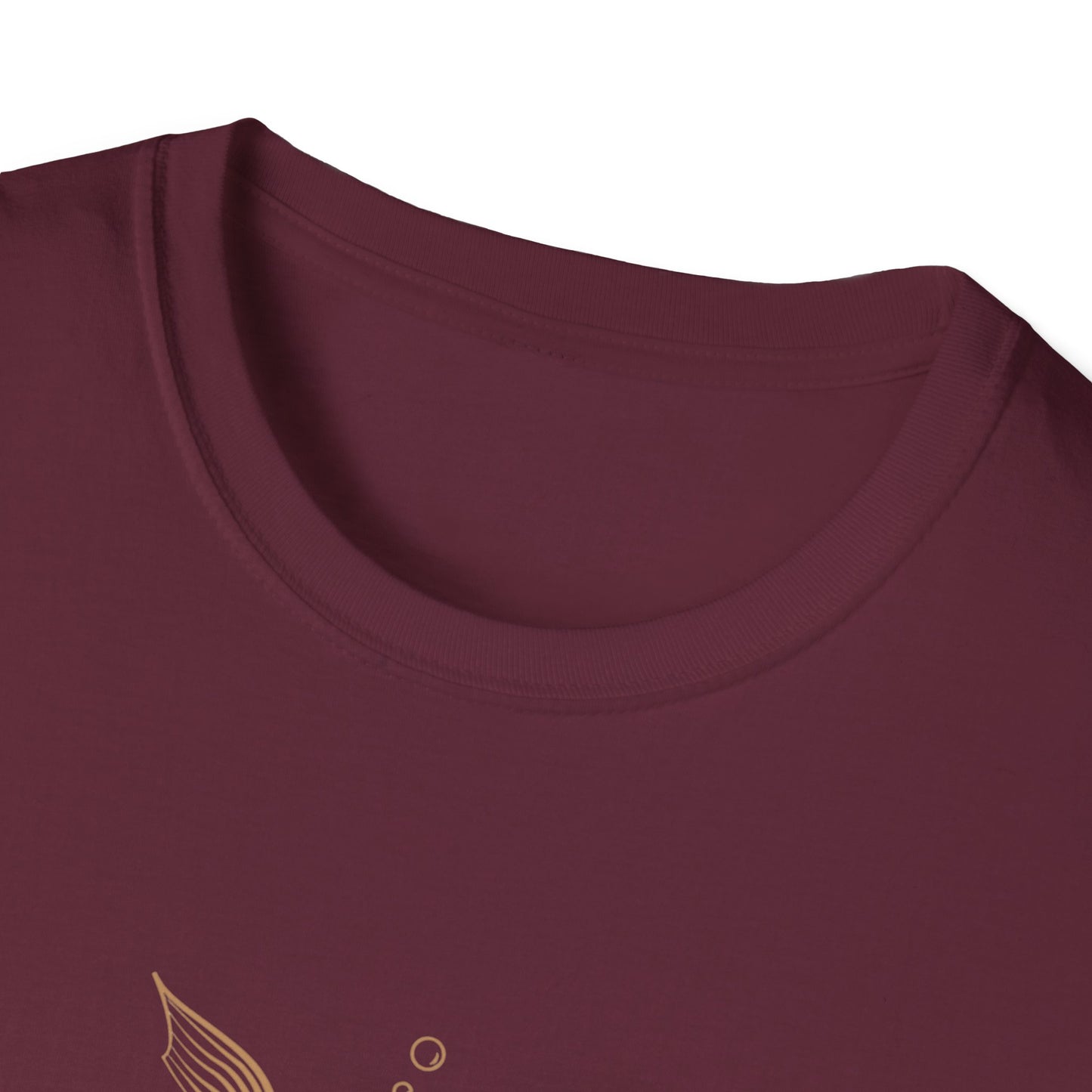 Pisces Zodiac T-Shirt
