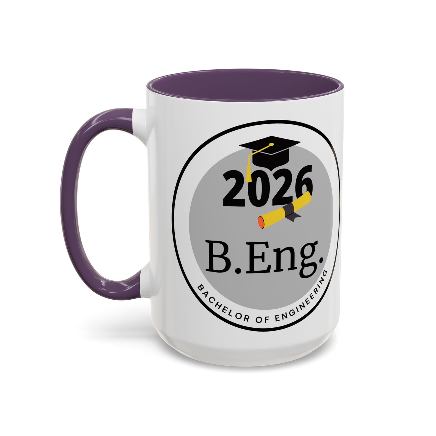Mug - Bachelor of Engineering, Future Graduate 11oz/15oz