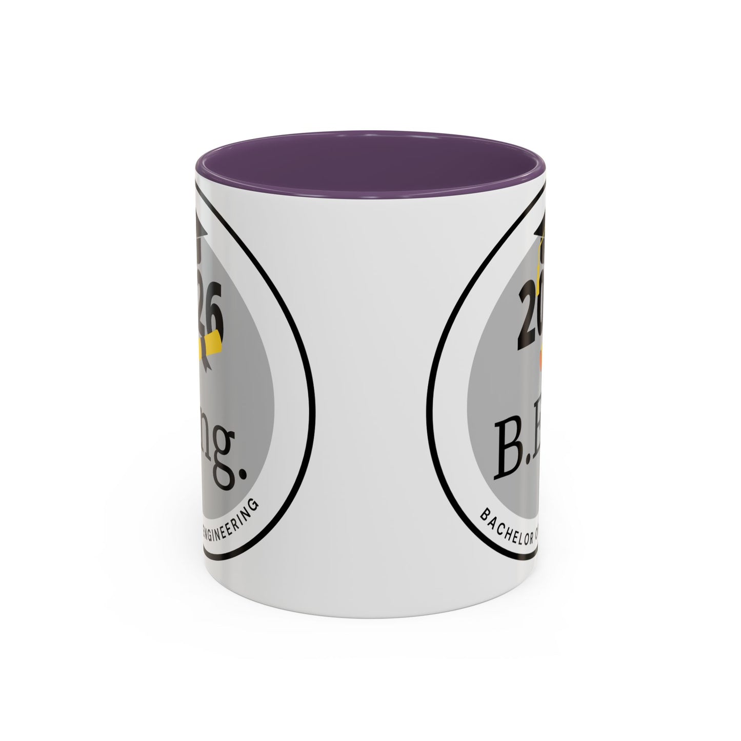 Mug - Bachelor of Engineering, Future Graduate 11oz/15oz