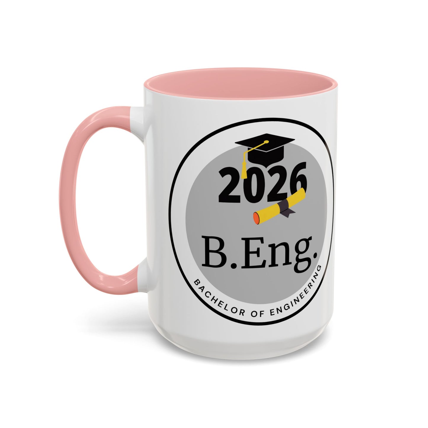 Mug - Bachelor of Engineering, Future Graduate 11oz/15oz
