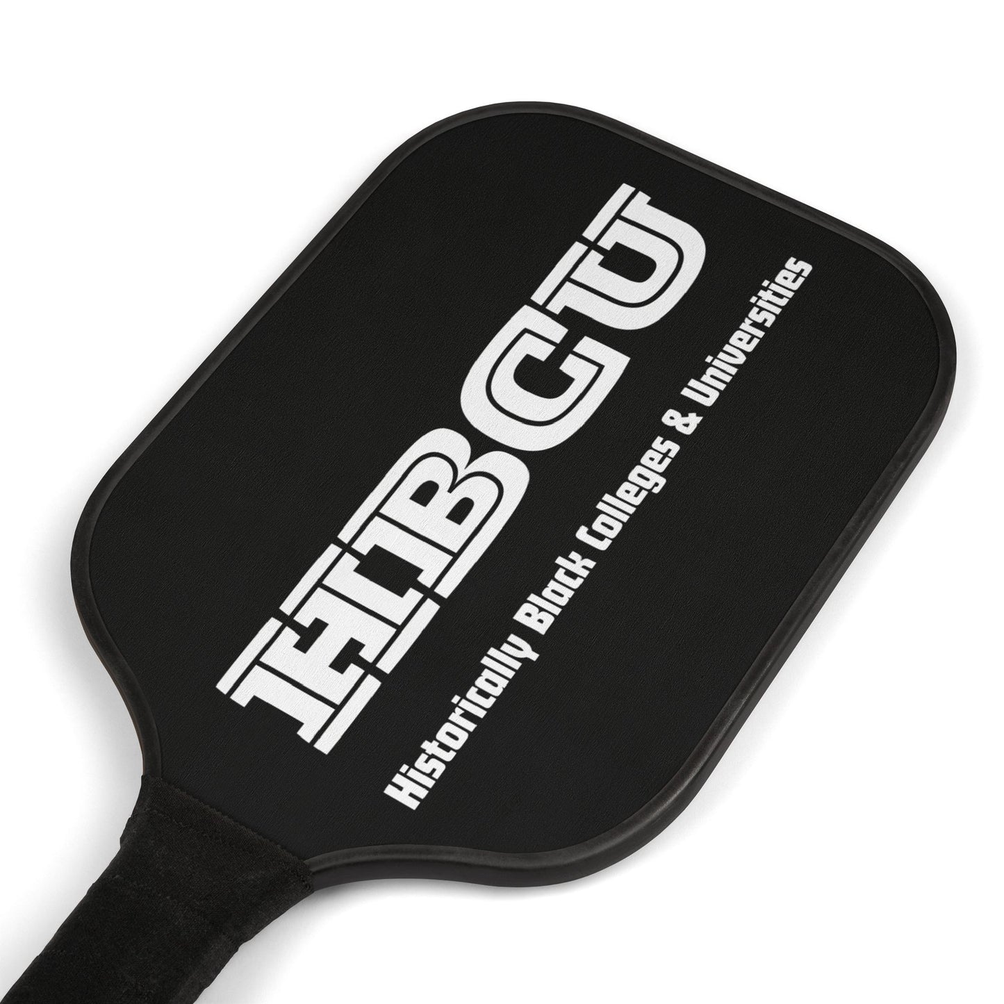 Pickleball Kit, HBCU PRIDE Gift Set, Historically Black College & University, Sports Set, Game Gear Pack, Athletic Equipment Bundle