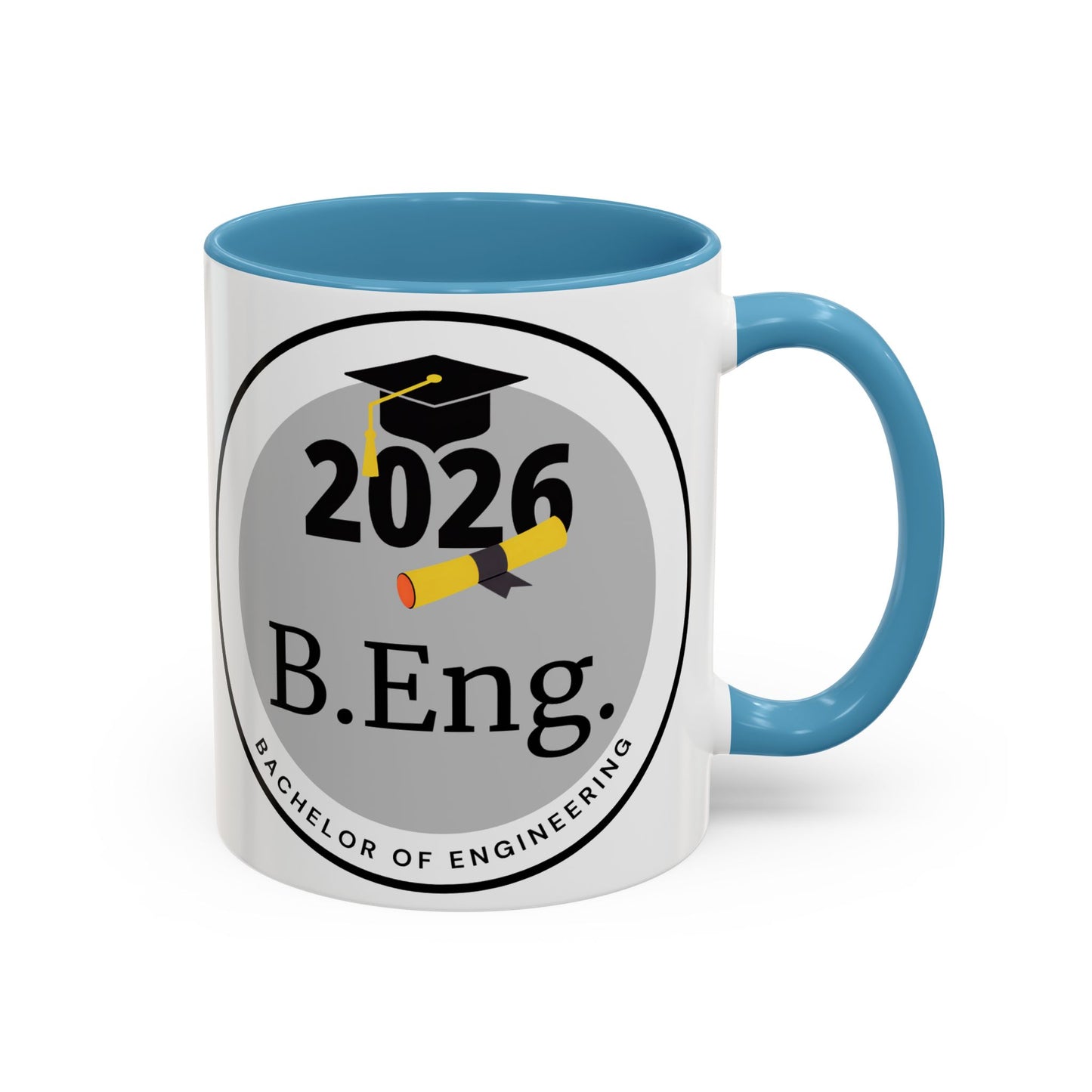 Mug - Bachelor of Engineering, Future Graduate 11oz/15oz