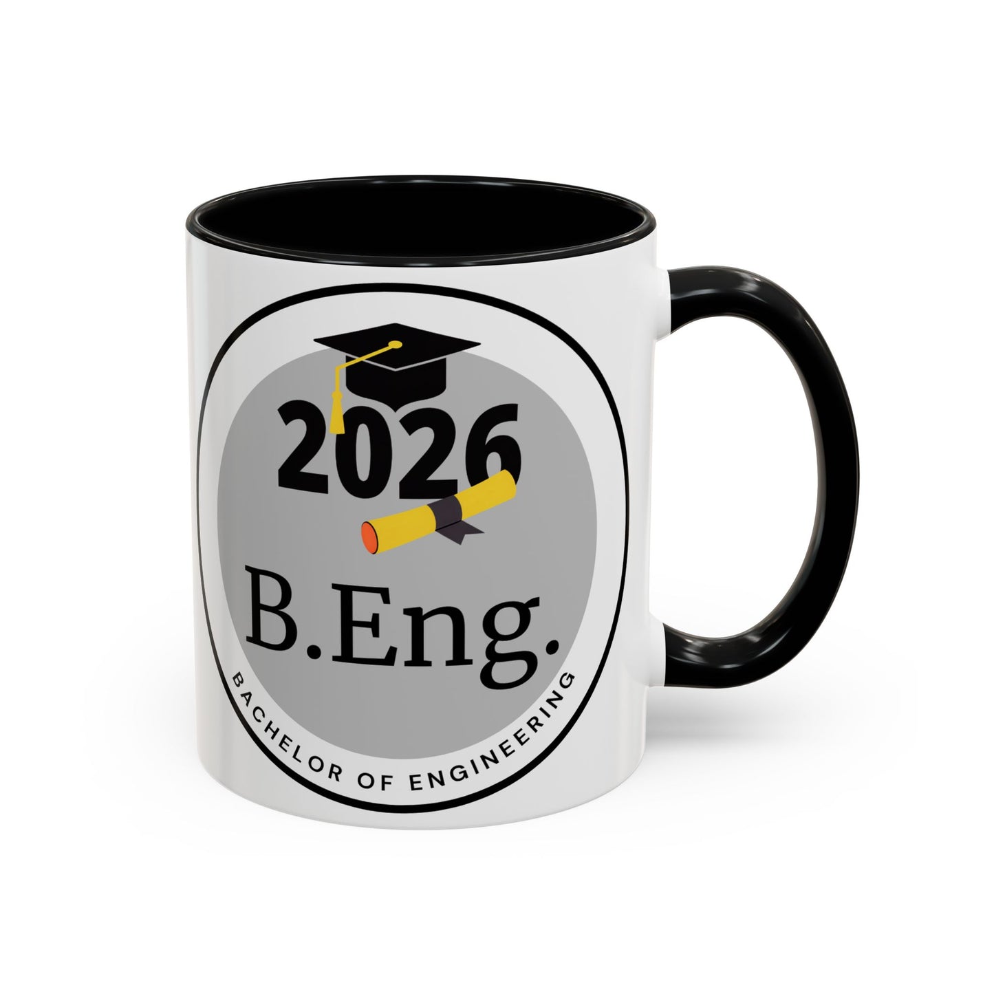 Mug - Bachelor of Engineering, Future Graduate 11oz/15oz