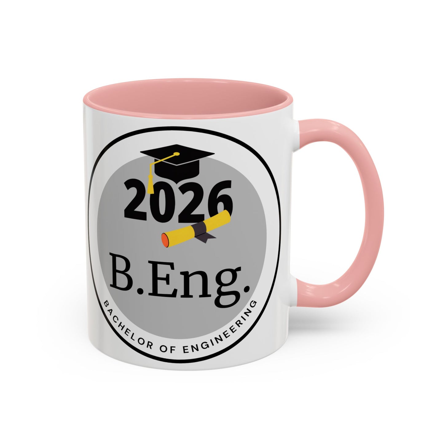 Mug - Bachelor of Engineering, Future Graduate 11oz/15oz
